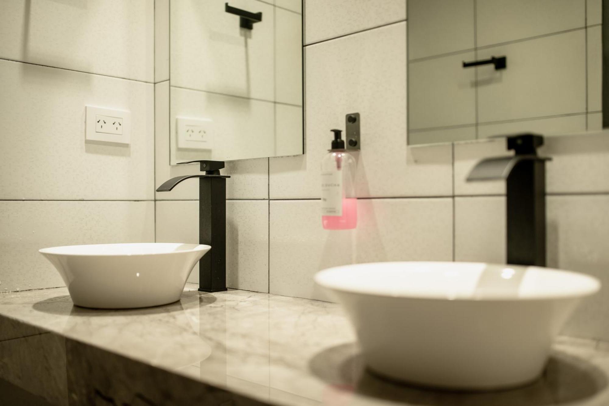 Hotel Boutique Genova ปูแอร์โตอีกวาซู ภายนอก รูปภาพ