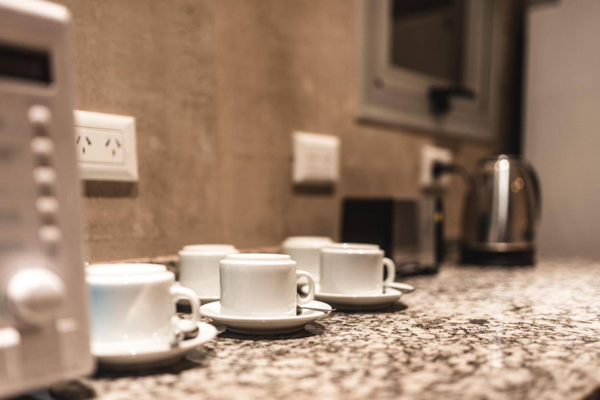 Hotel Boutique Genova ปูแอร์โตอีกวาซู ภายนอก รูปภาพ