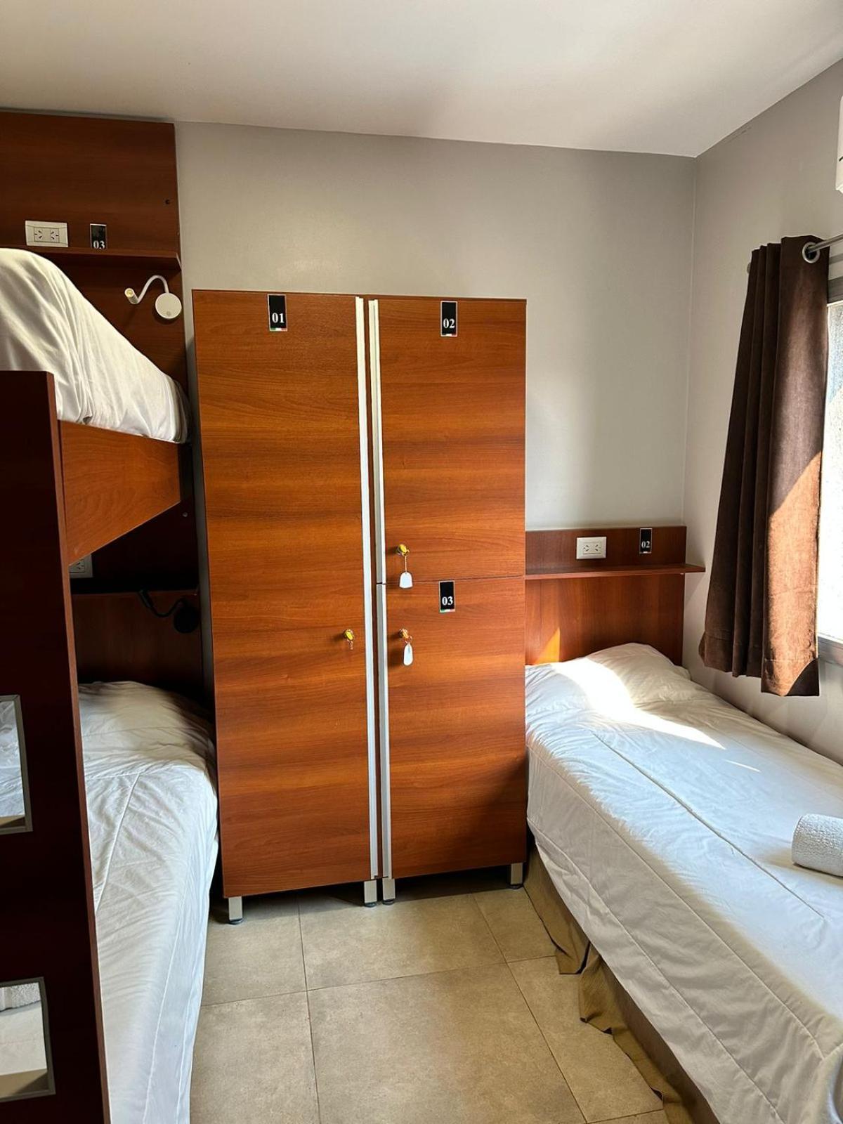 Hotel Boutique Genova ปูแอร์โตอีกวาซู ภายนอก รูปภาพ